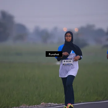 Runner Photo 5744306