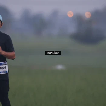 Runner Photo 5744307
