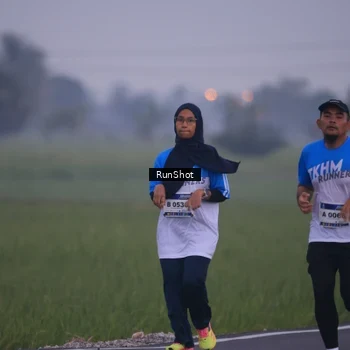 Runner Photo 5744309