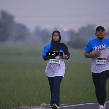 Runner Photo 5744310