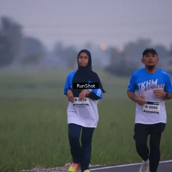 Runner Photo 5744311