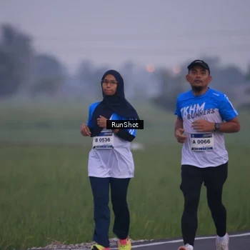 Runner Photo 5744312