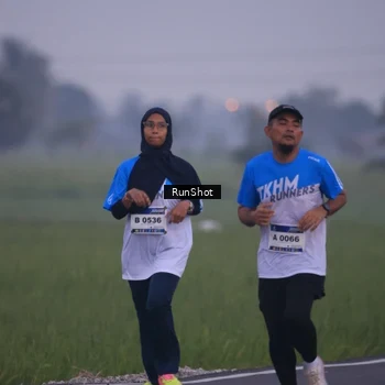 Runner Photo 5744313