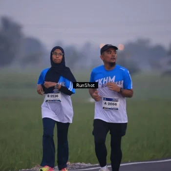 Runner Photo 5744314