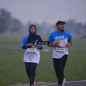 Runner Photo 5744315