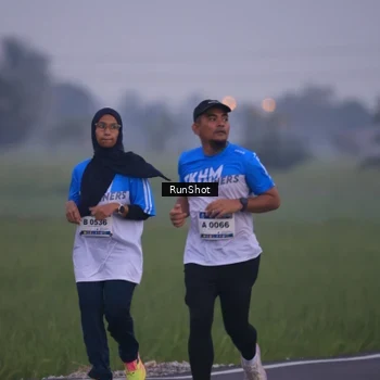 Runner Photo 5744316