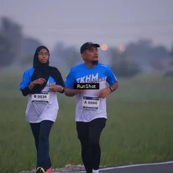 Runner Photo 5744317