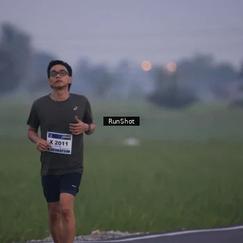 Runner Photo 5744319