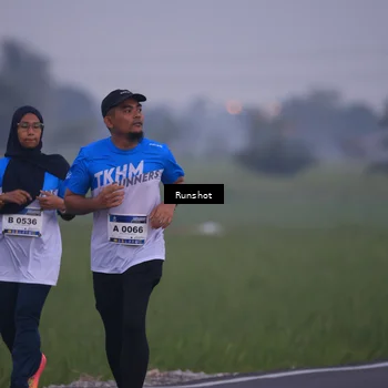 Runner Photo 5744320