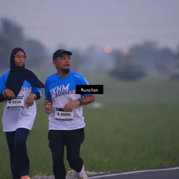 Runner Photo 5744321