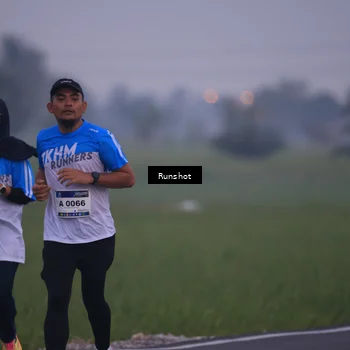 Runner Photo 5744322