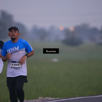 Runner Photo 5744323