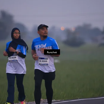 Runner Photo 5744324