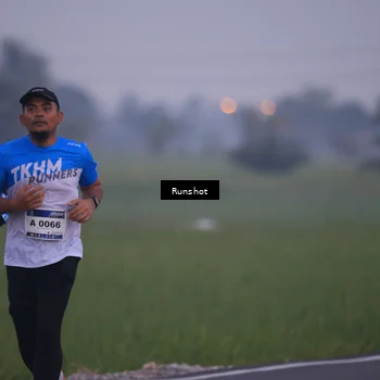 Runner Photo 5744325