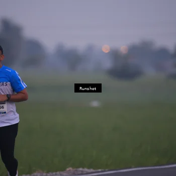 Runner Photo 5744327