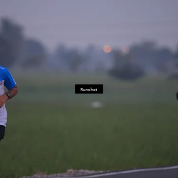 Runner Photo 5744328