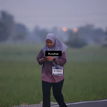 Runner Photo 5744337