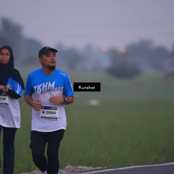 Runner Photo 5744338