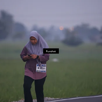 Runner Photo 5744340