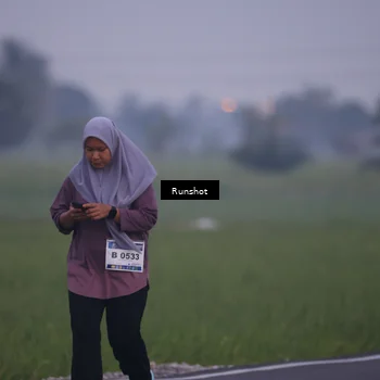 Runner Photo 5744342