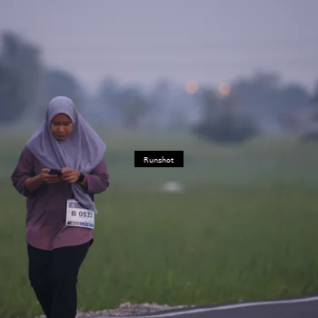 Runner Photo 5744344