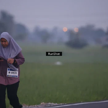 Runner Photo 5744345