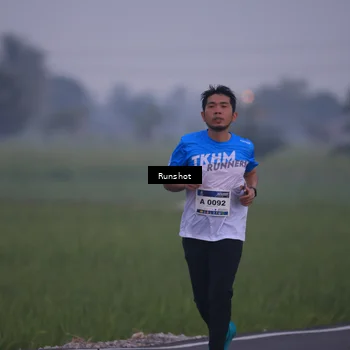 Runner Photo 5744351