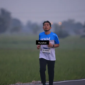 Runner Photo 5744356