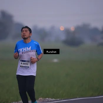 Runner Photo 5744358