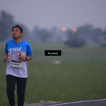 Runner Photo 5744361