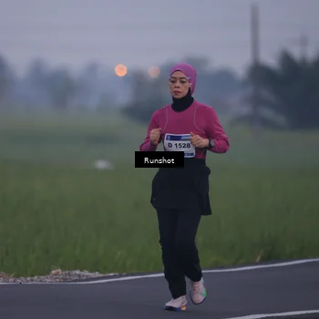 Runner Photo 5744364