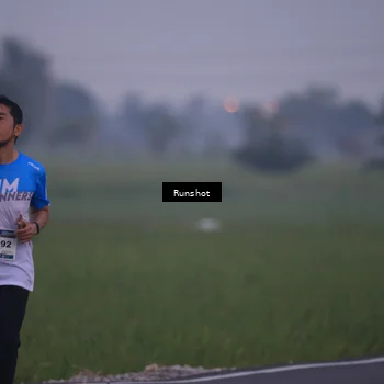 Runner Photo 5744365