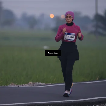 Runner Photo 5744366