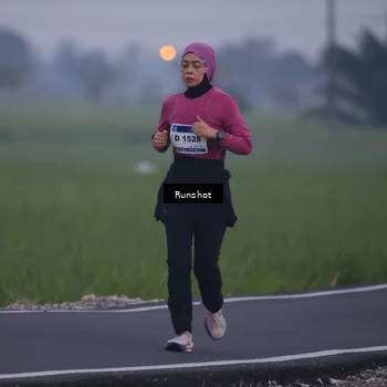 Runner Photo 5744368