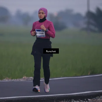 Runner Photo 5744369