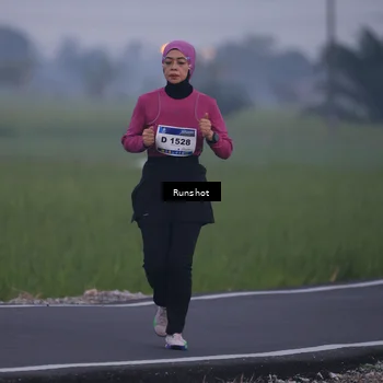 Runner Photo 5744370