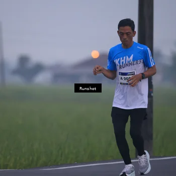 Runner Photo 5744371