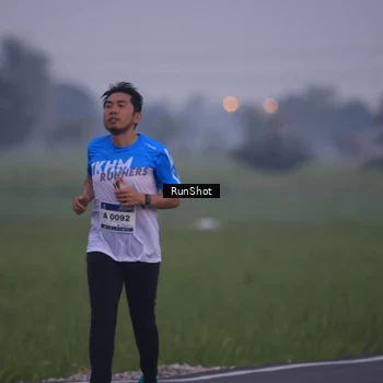 Runner Photo 5744372