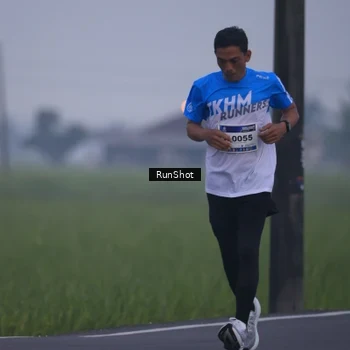 Runner Photo 5744373