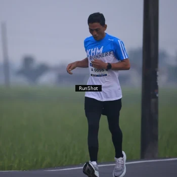 Runner Photo 5744374