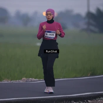 Runner Photo 5744375