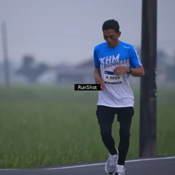 Runner Photo 5744376