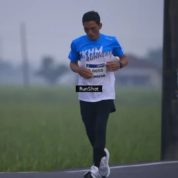 Runner Photo 5744377