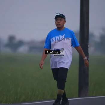 Runner Photo 5744378