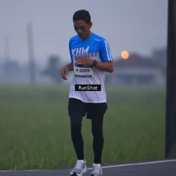 Runner Photo 5744379