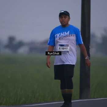 Runner Photo 5744380