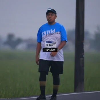Runner Photo 5744381