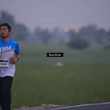 Runner Photo 5744384