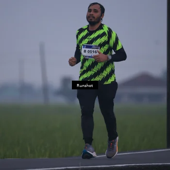 Runner Photo 5744385