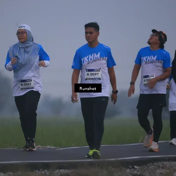 Runner Photo 5744387